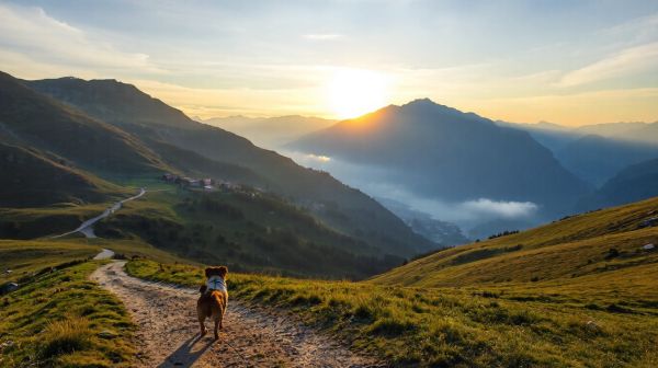 Guide pratique pour améliorer le training médical canin en Haute-Savoie